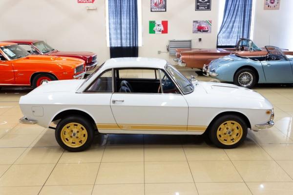 1967 Lancia Fulvia rare 