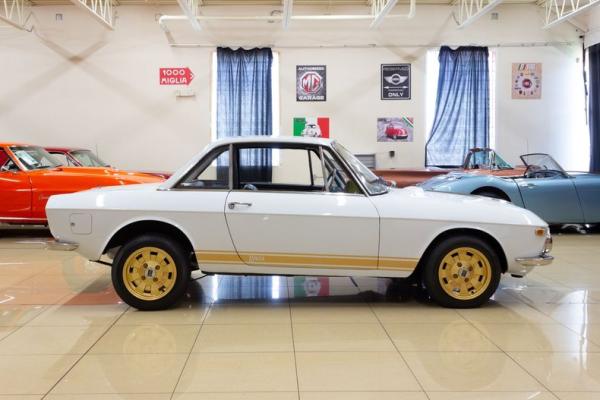 1967 Lancia Fulvia rare 