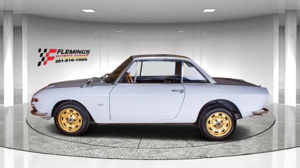 1967 Lancia 