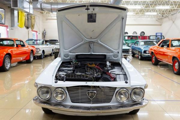 1967 Lancia Fulvia rare 