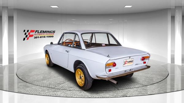 1967 Lancia 