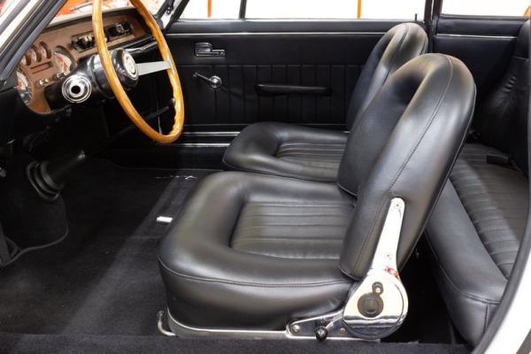 1967 Lancia Fulvia rare 