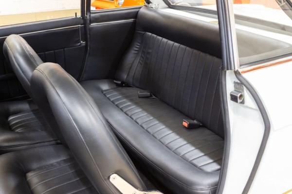 1967 Lancia Fulvia rare 