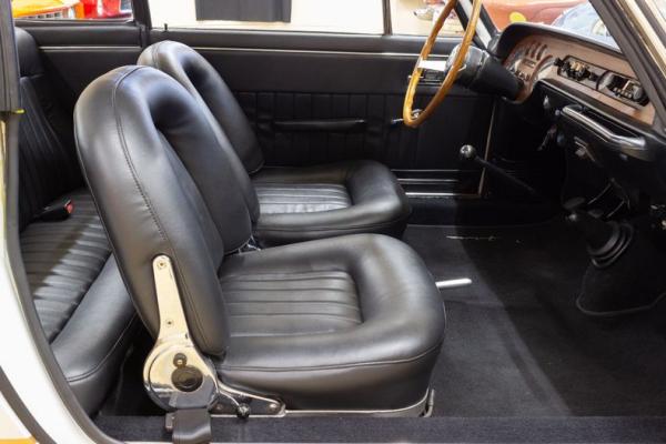 1967 Lancia Fulvia rare 