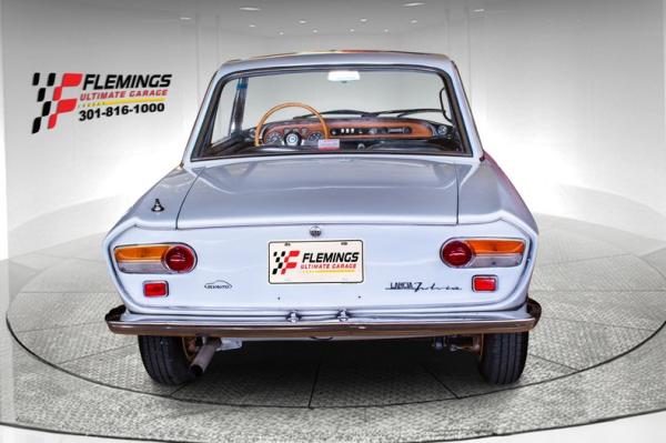 1967 Lancia 