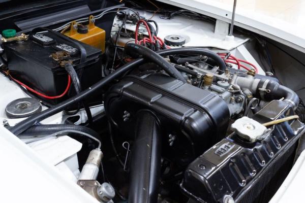 1967 Lancia Fulvia rare 