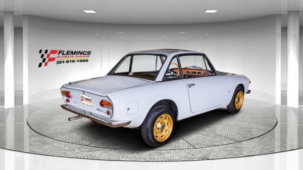 1967 Lancia 