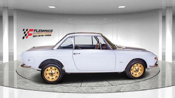 1967 Lancia 