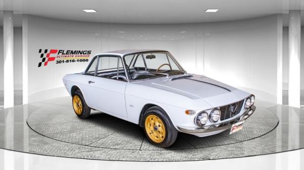 1967 Lancia 