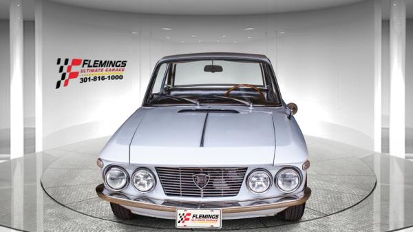 1967 Lancia 