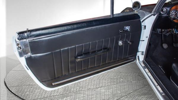 1967 Lancia 