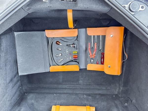 2003 Ferrari 360 Spider 