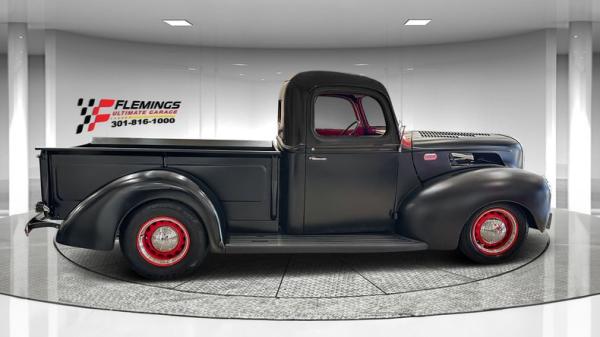 1941 Ford Custom Pick Up 