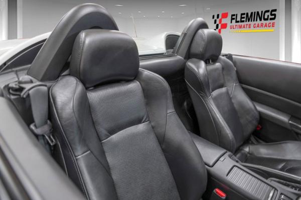 2006 Nissan 350Z Convertible touring 