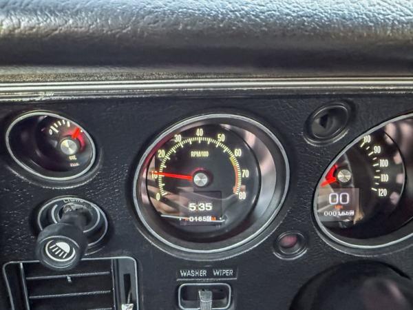 1971 Chevrolet Chevelle SS572 Pro Touring 