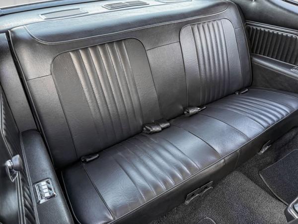 1971 Chevrolet Chevelle SS572 Pro Touring 