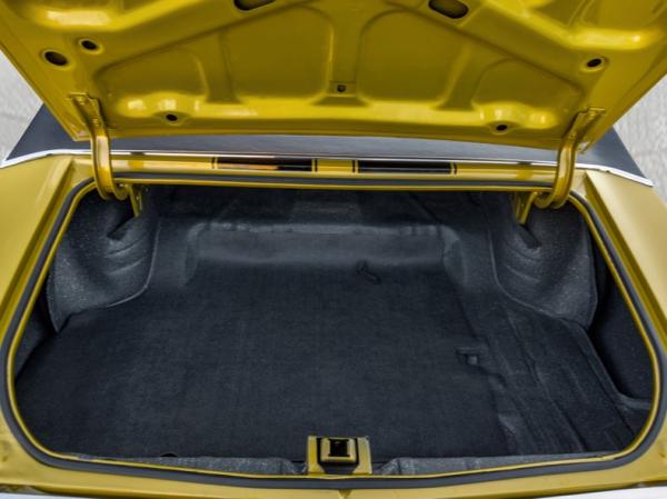1971 Chevrolet Chevelle SS572 Pro Touring 