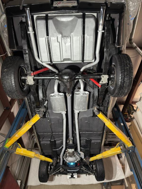 1972 AMC AMX 