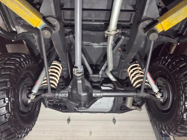 1992 Land Rover Defender 110 Convertible 4X4 