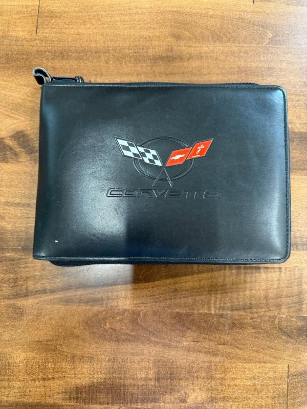 1998 Chevrolet Corvette Pace Car 