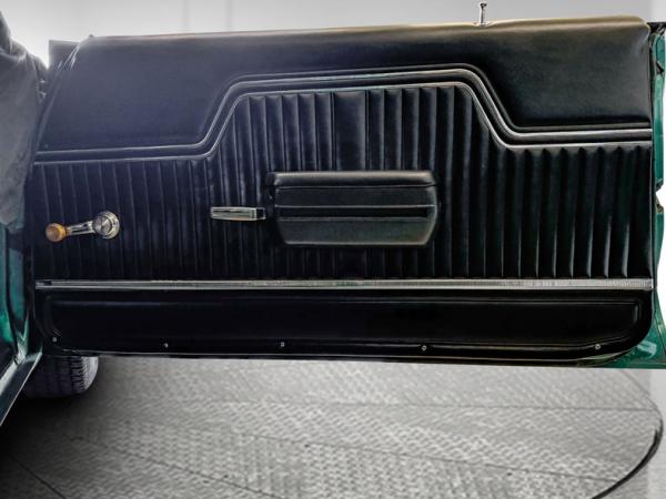 1972 Chevrolet Chevelle Heavy Chevy 