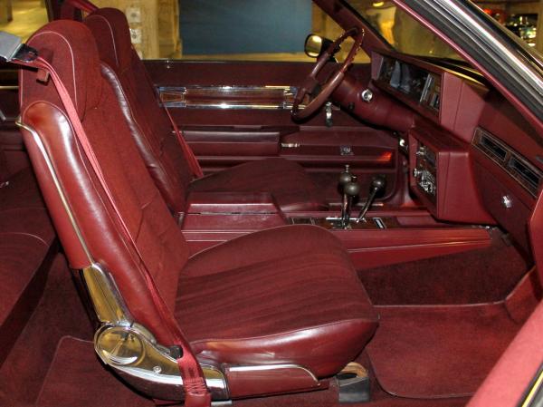 1983 Oldsmobile 442 15th Ann Hurst