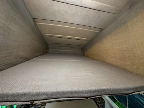 1980 Volkswagen Westfalia Camper 