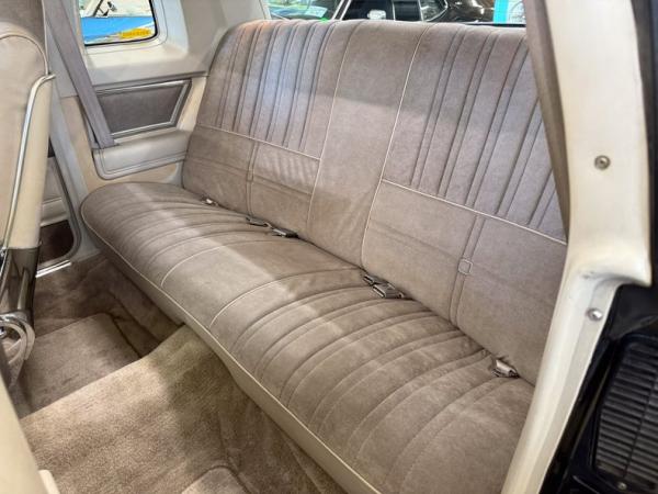 1983 Oldsmobile Hurst 442 