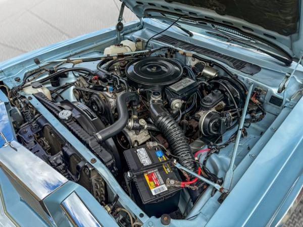1988 Chrysler Fifth Ave 