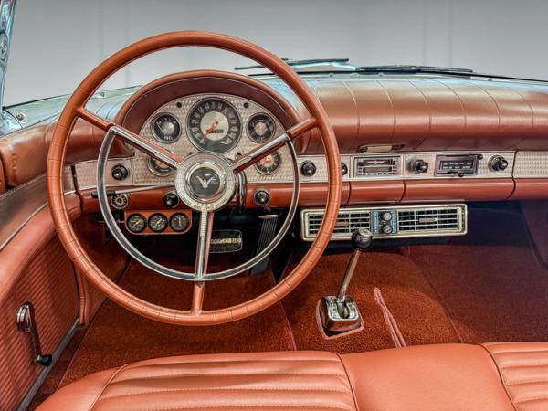 1957 Ford 