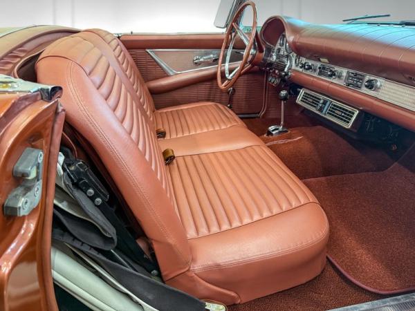 1957 Ford 