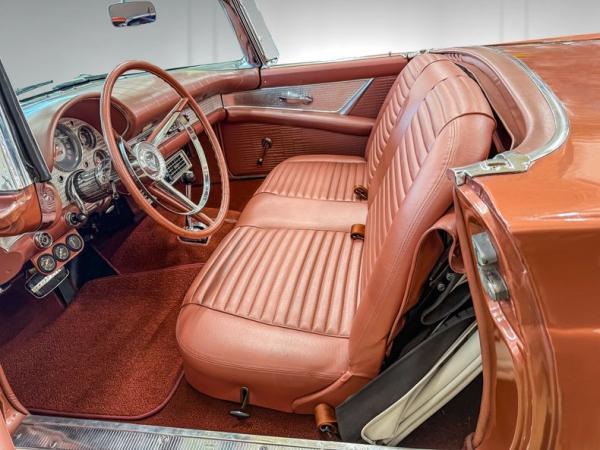 1957 Ford 