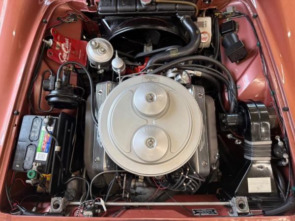 1957 Ford \