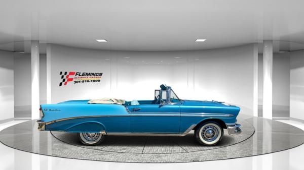 1956 Chevrolet Belair 