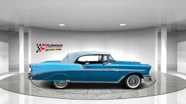 1956 Chevrolet Belair 