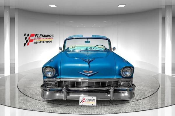 1956 Chevrolet Belair 