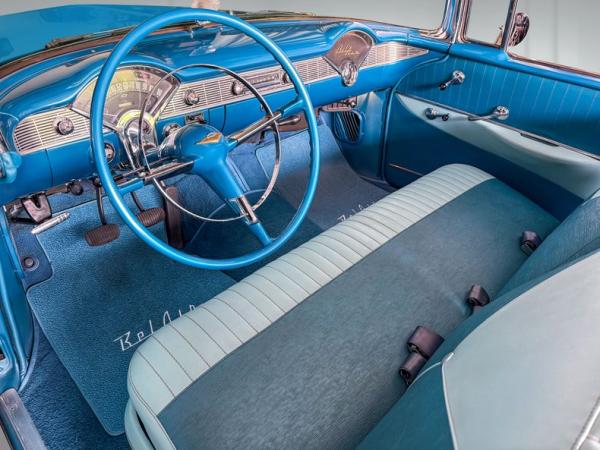 1956 Chevrolet Belair 