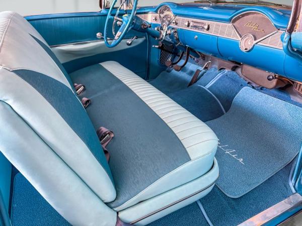 1956 Chevrolet Belair 