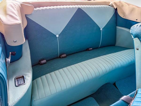 1956 Chevrolet Belair 