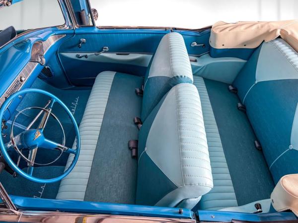 1956 Chevrolet Belair 
