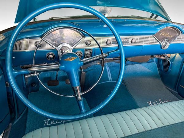 1956 Chevrolet Belair 