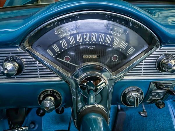 1956 Chevrolet Belair 