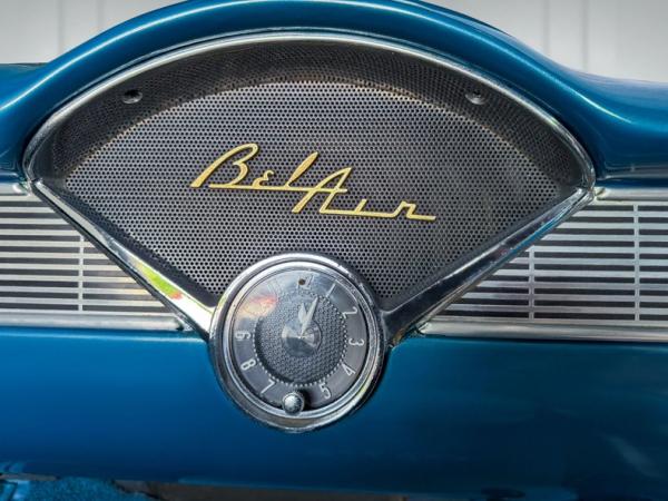 1956 Chevrolet Belair 