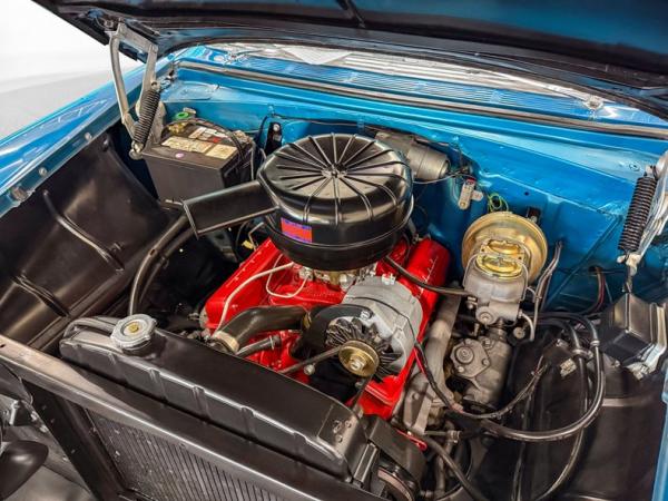 1956 Chevrolet Belair 