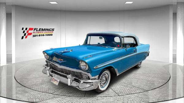 1956 Chevrolet Belair 
