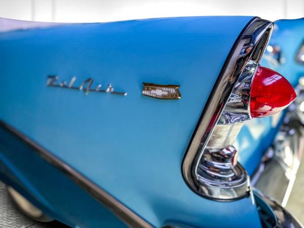 1956 Chevrolet Belair 