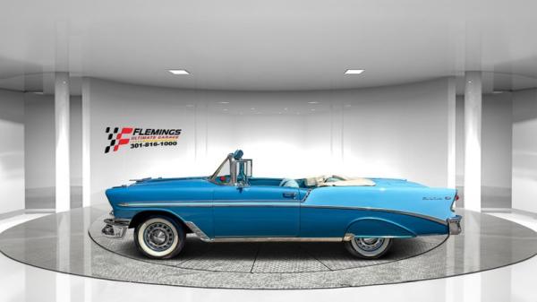 1956 Chevrolet Belair 