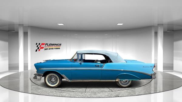 1956 Chevrolet Belair 