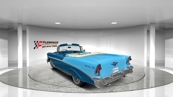 1956 Chevrolet Belair 