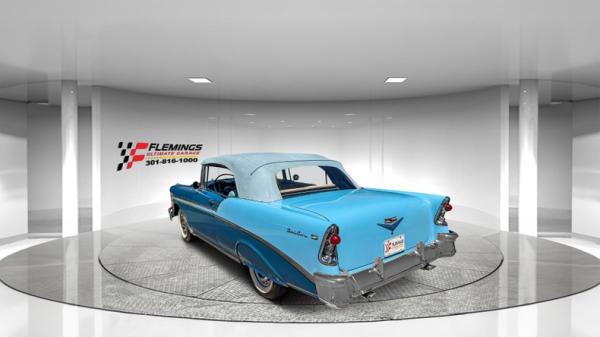 1956 Chevrolet Belair 